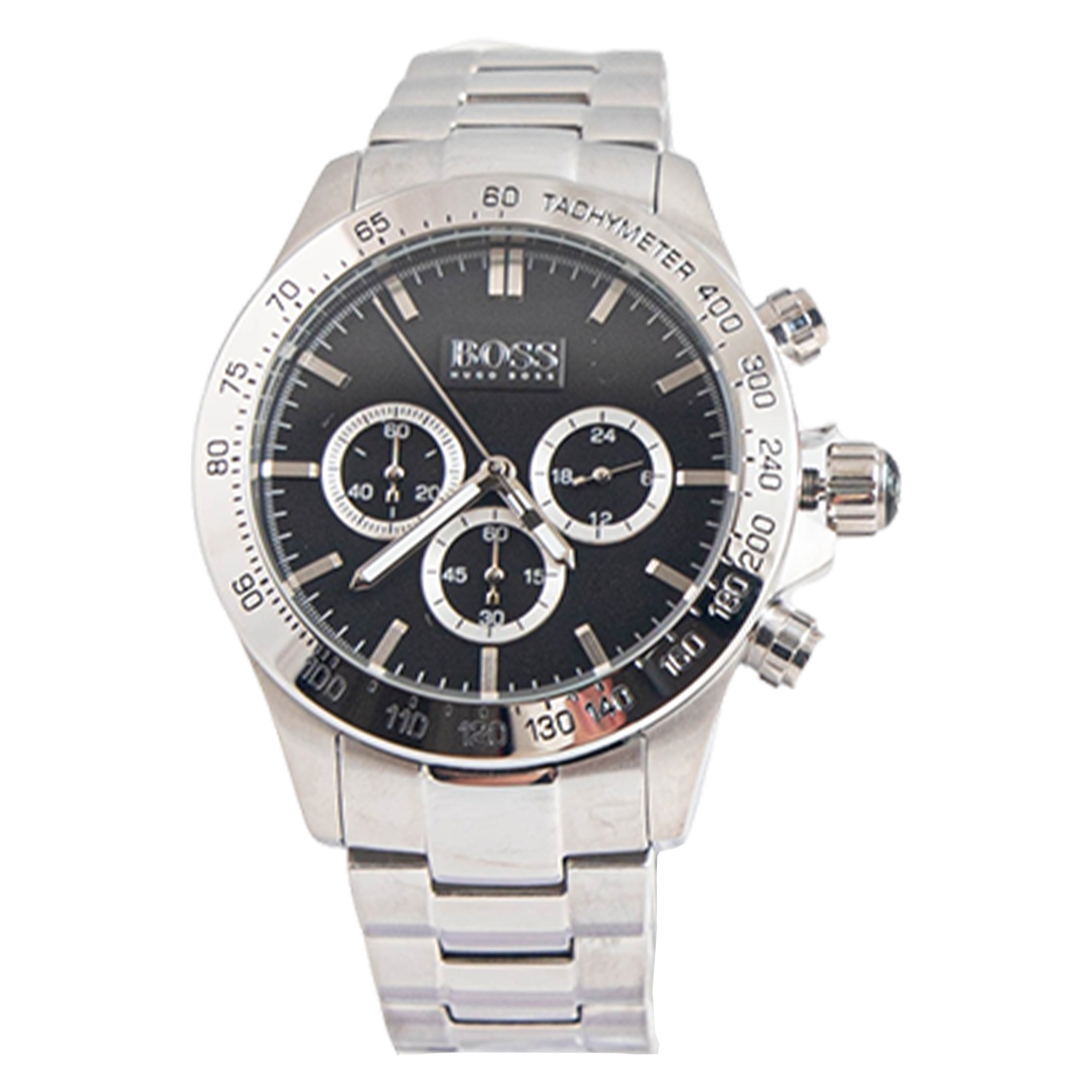 Herrenuhr Chronograph Hugo Boss Ikon Herrenuhr Ikon Hugo Boss Uhr