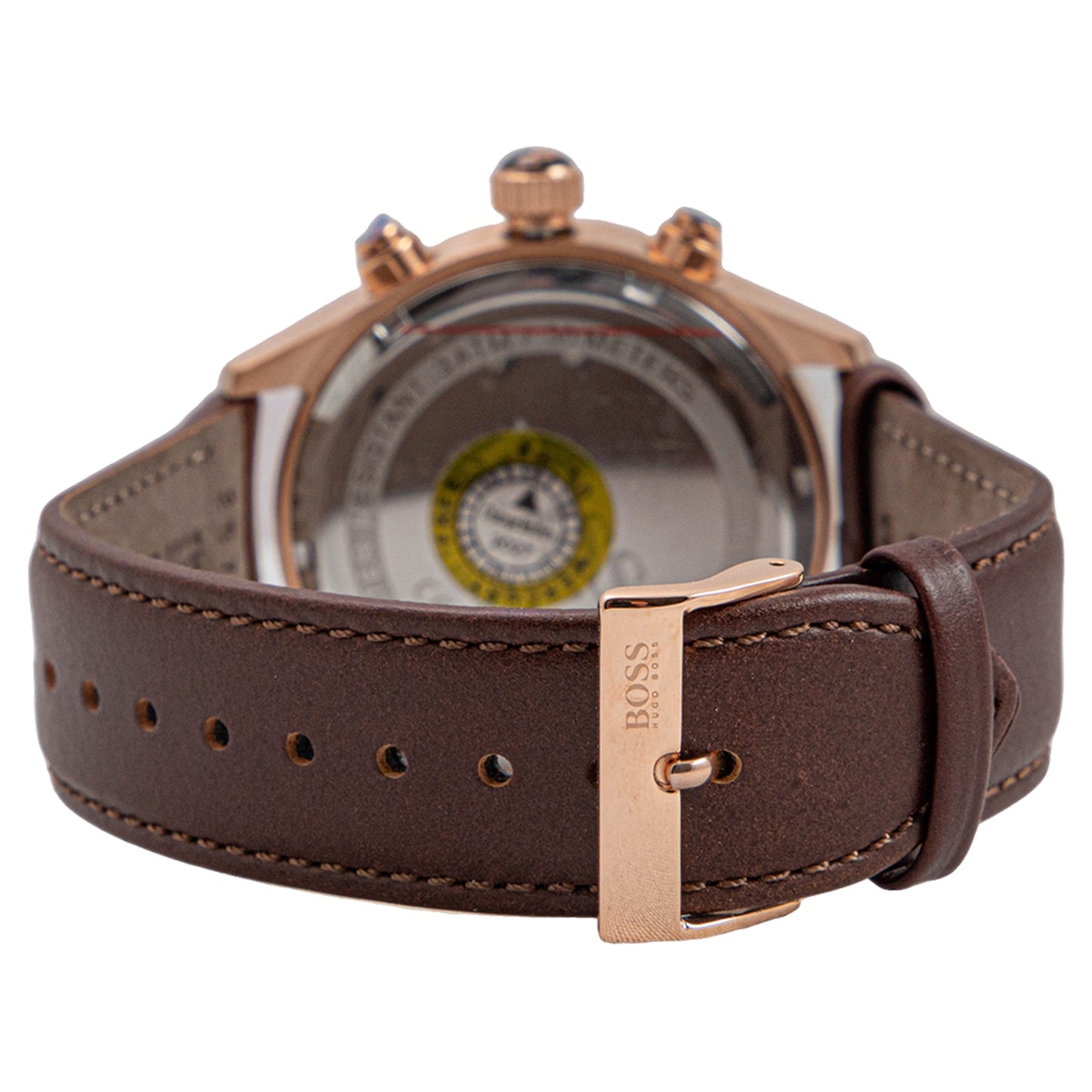 Hugo Boss Grand Prix Men's Watch