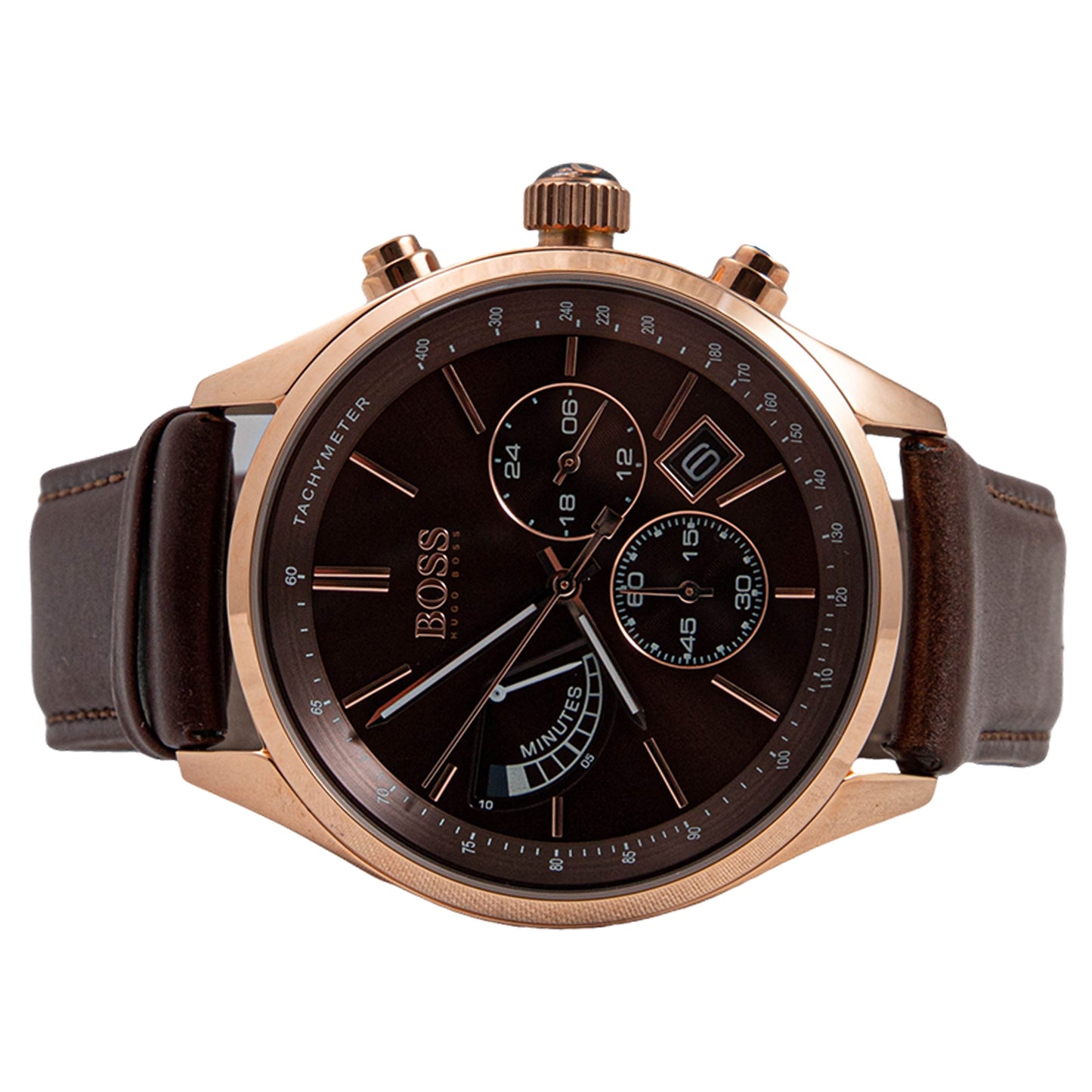 Hugo Boss Grand Prix Men's Watch
