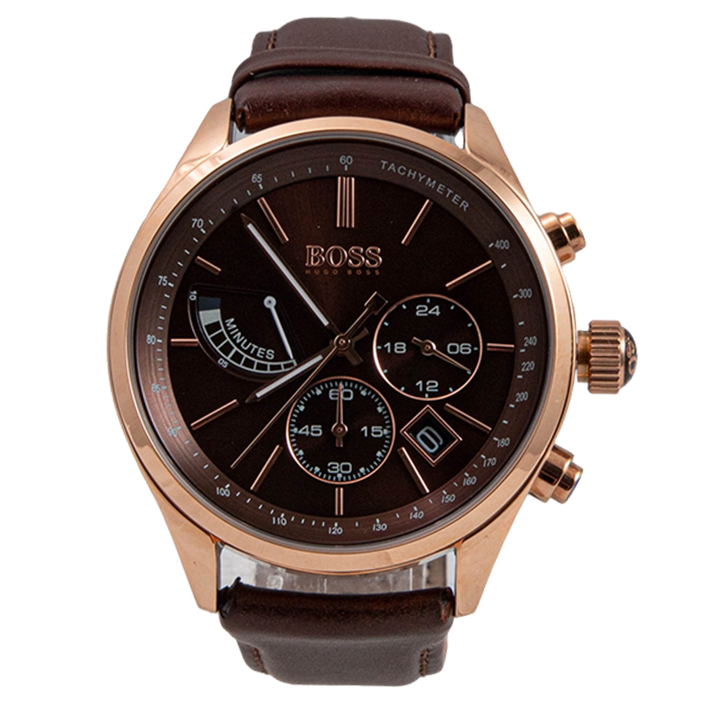 Hugo Boss Grand Prix Men's Watch
