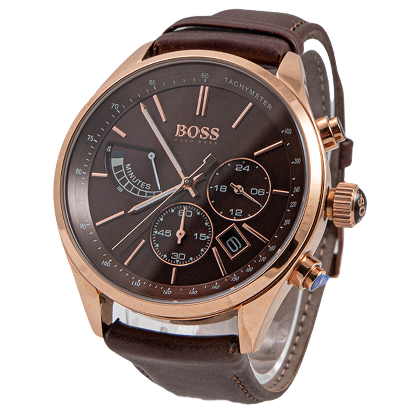 Hugo Boss Grand Prix Men's Watch