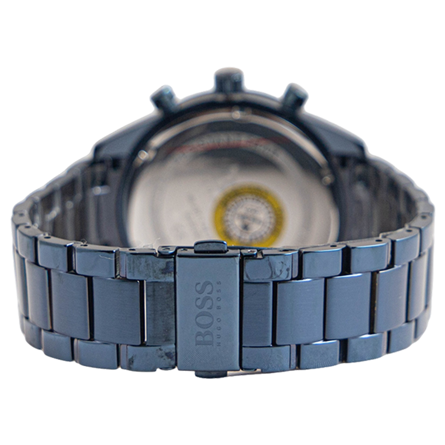 Hugo Boss Santiago Men's Watch