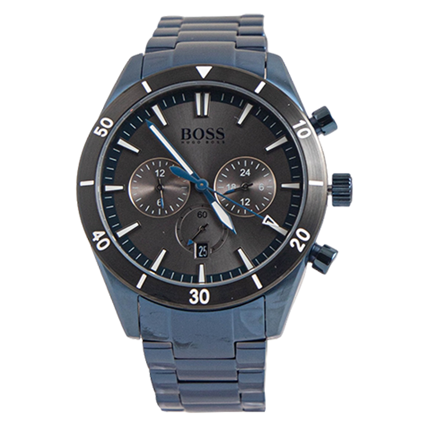 Hugo Boss Santiago Men's Watch