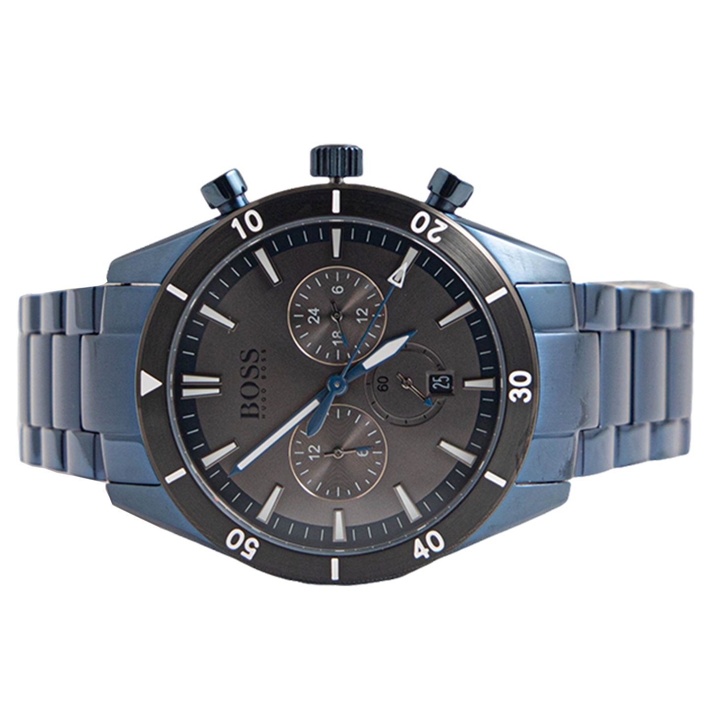 Hugo Boss Santiago Men's Watch