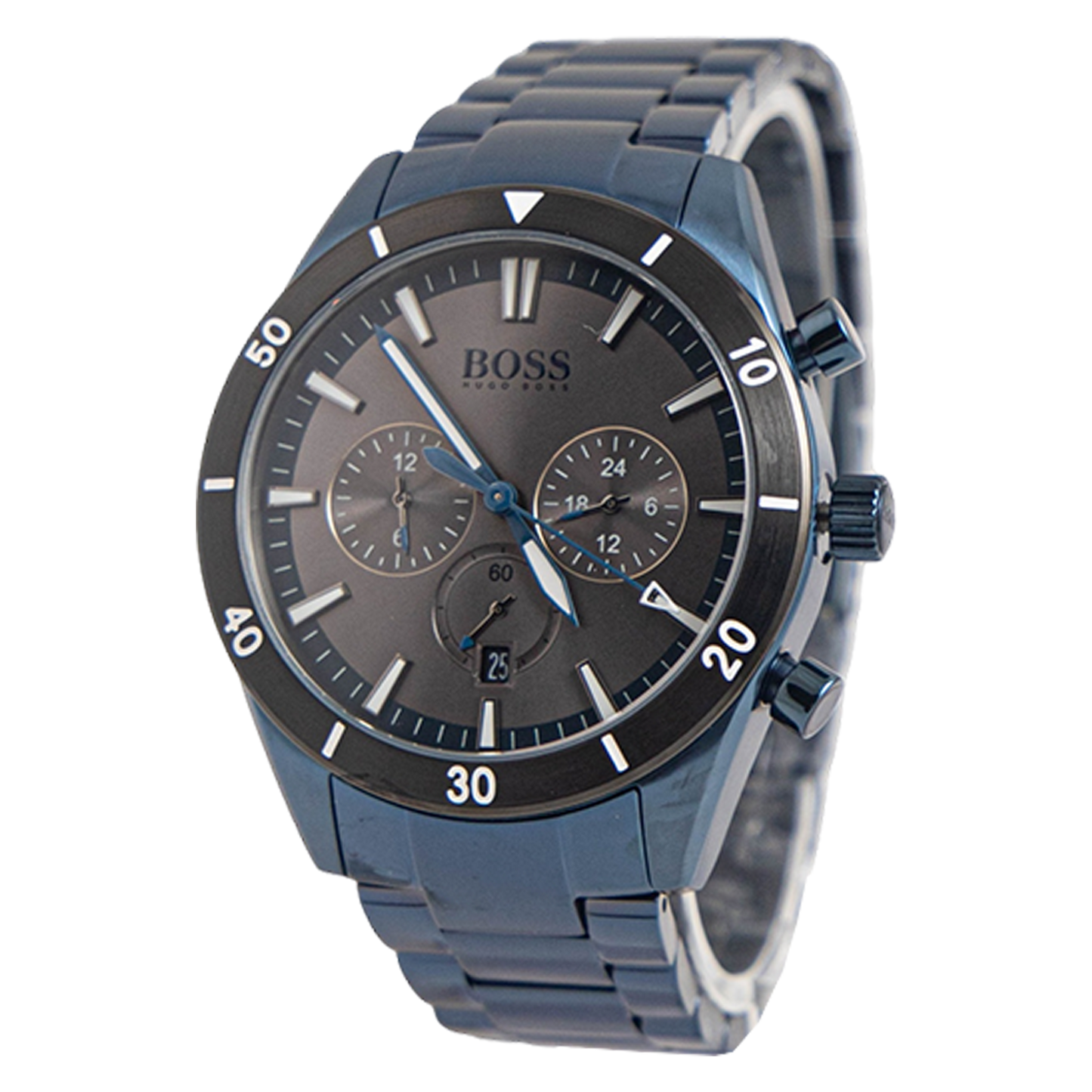 Hugo Boss Santiago Men's Watch