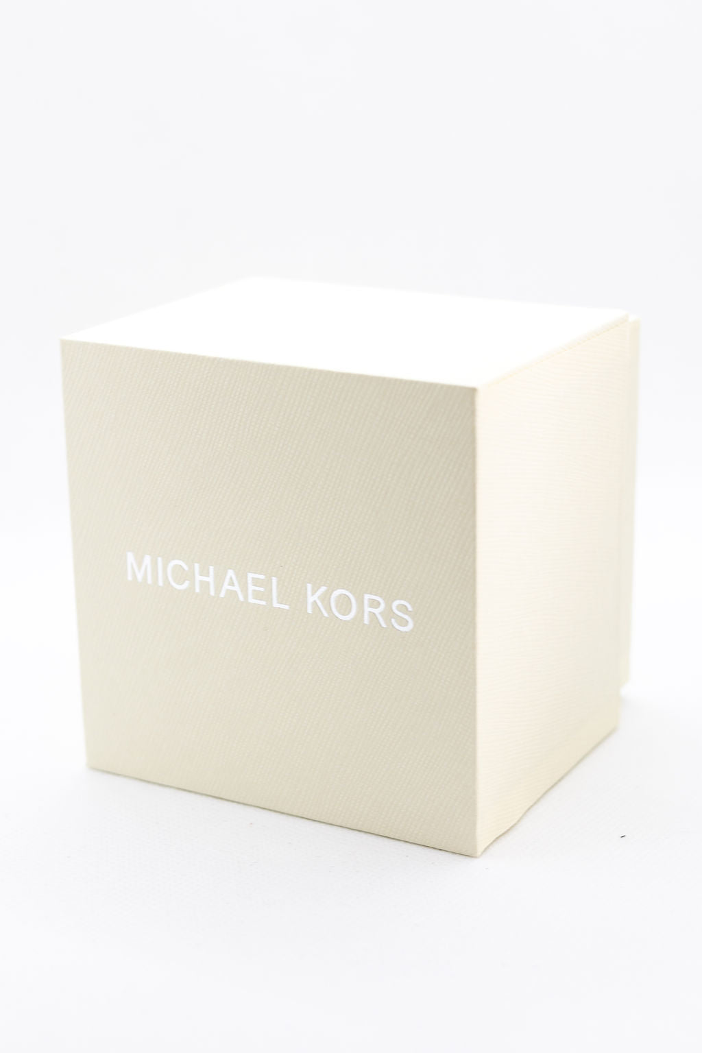 Michael Kors Darci Steel Glitz Women's Watch