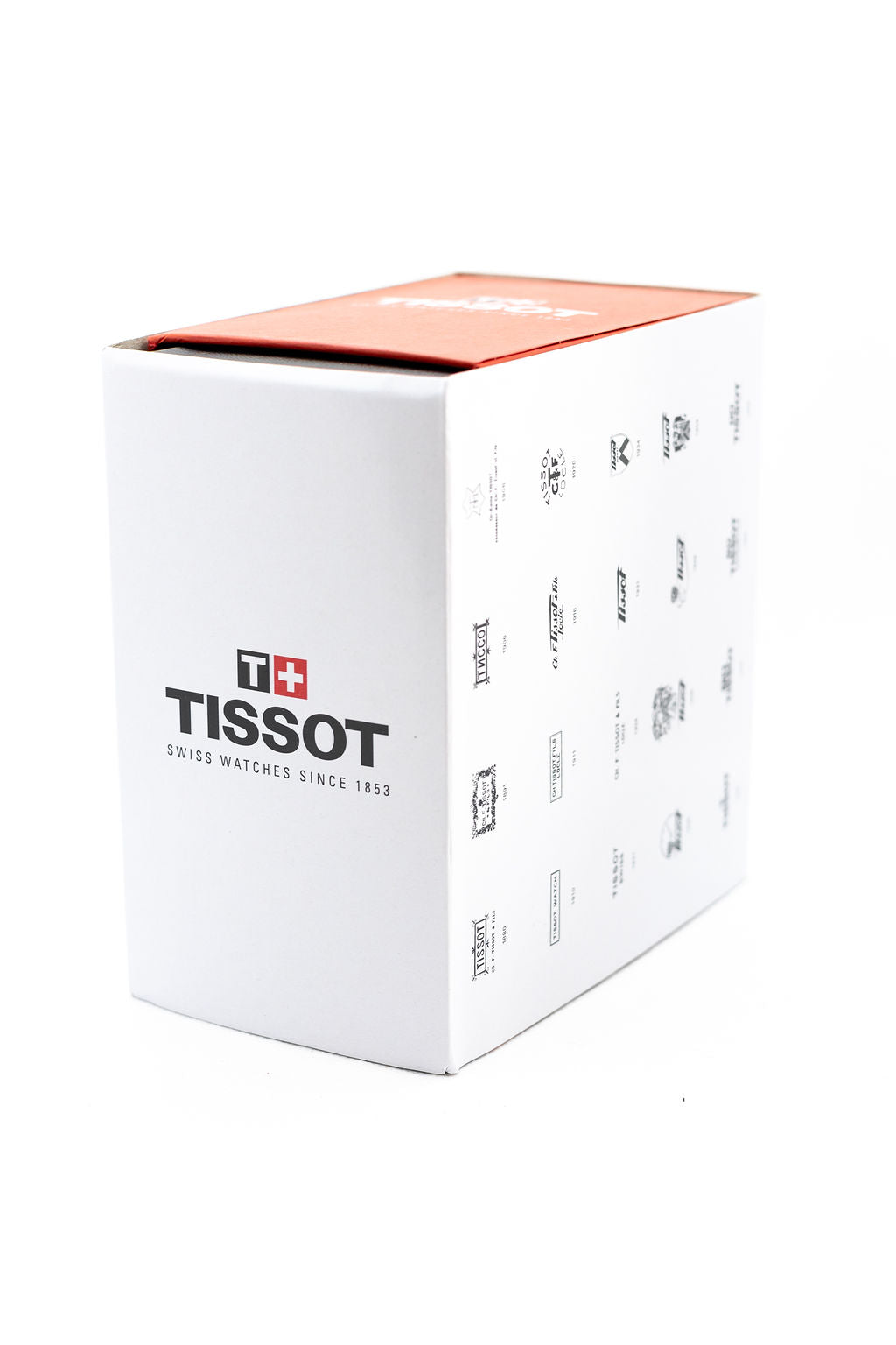 Tissot PR 100 Men's Watch
