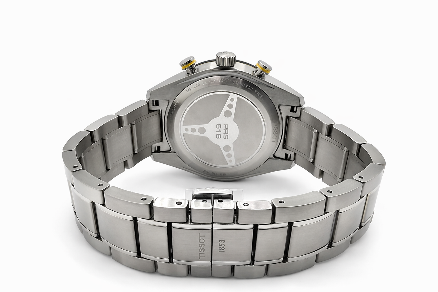 Tissot Prs 516 T-sport Men's Watch