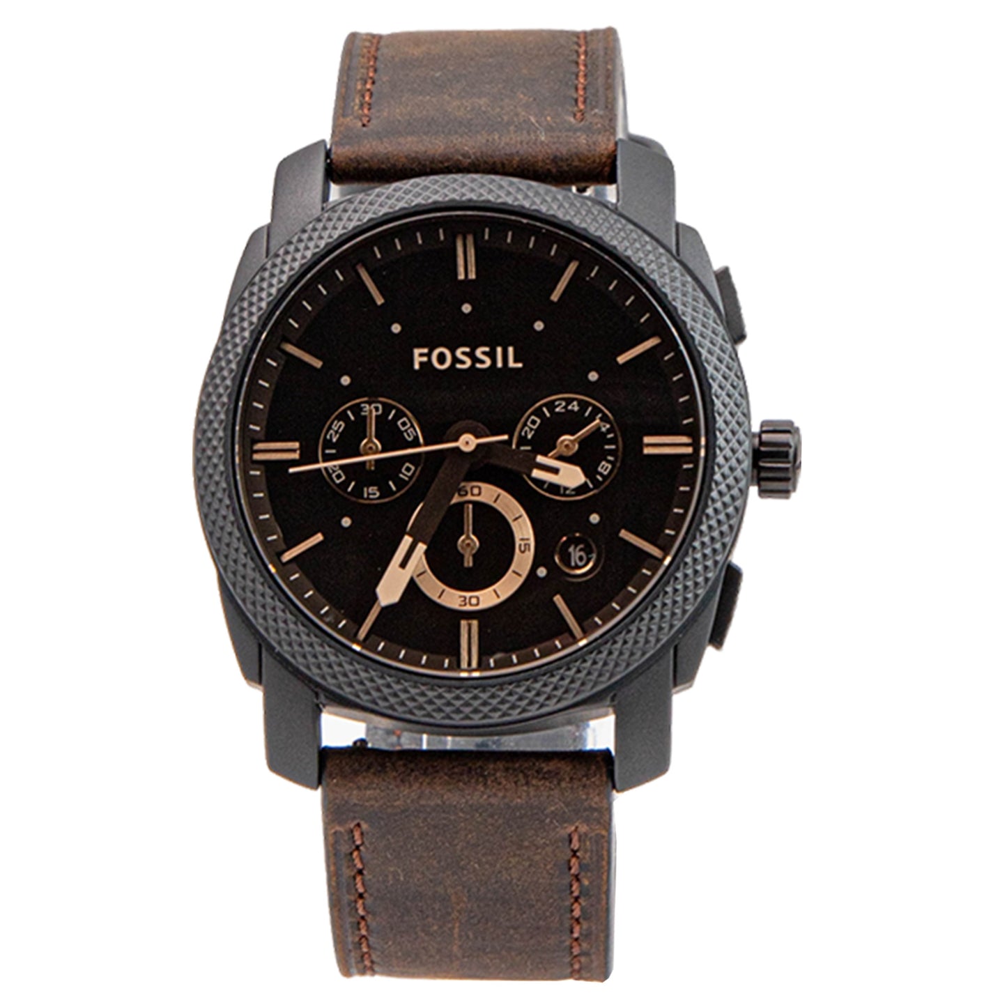 Fossil Machine Men's Watch