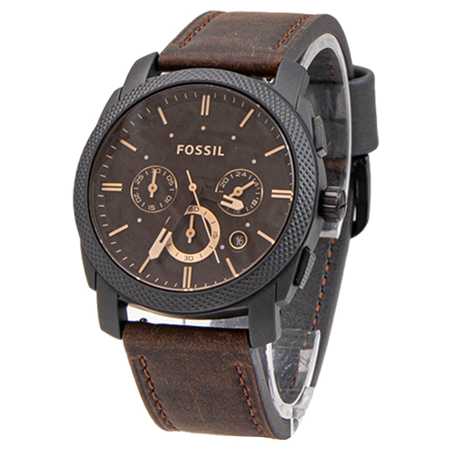 Fossil Machine Men's Watch