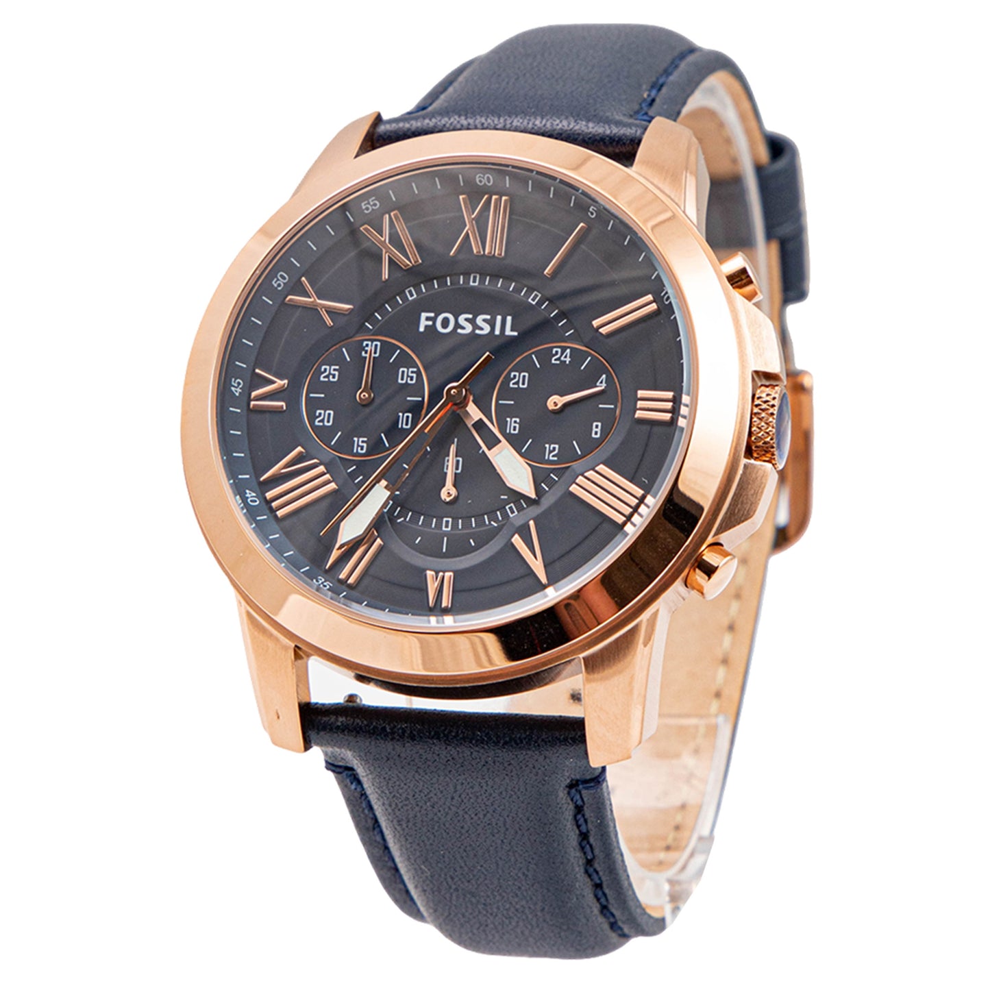 Fossil Grant Men's Watch