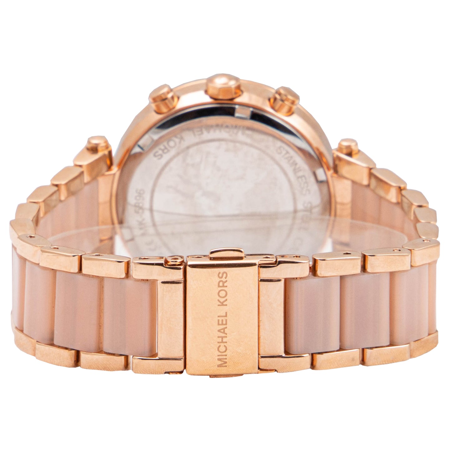 Michael Kors Parker Women's Watch