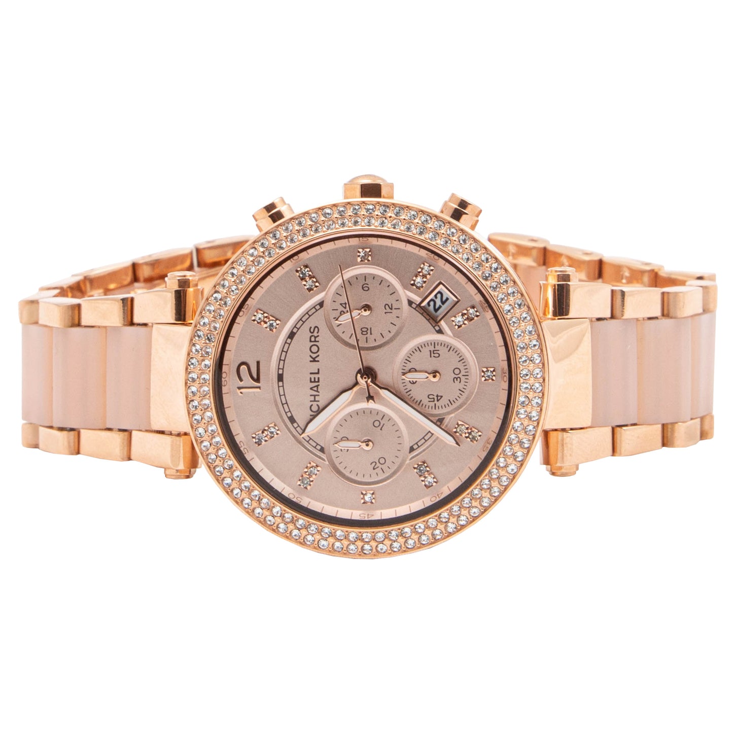 Michael Kors Parker Women's Watch
