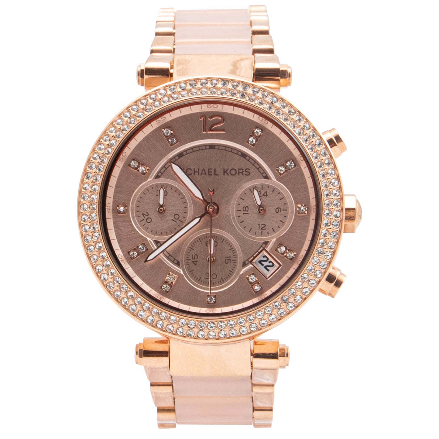 Michael Kors Parker Women's Watch