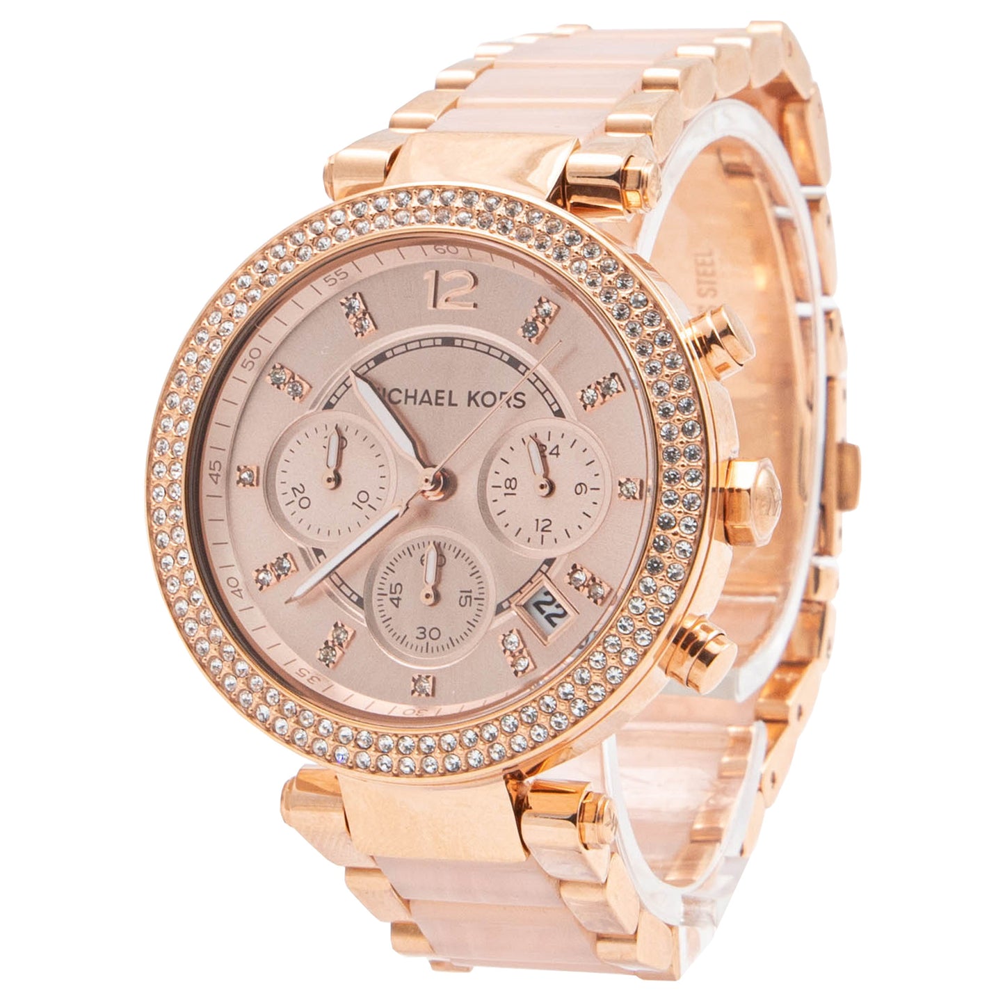 Michael Kors Parker Women's Watch