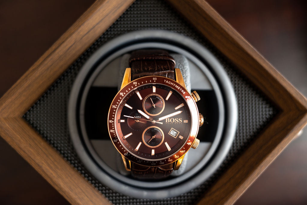 Smartwatch Addict Watch Addict