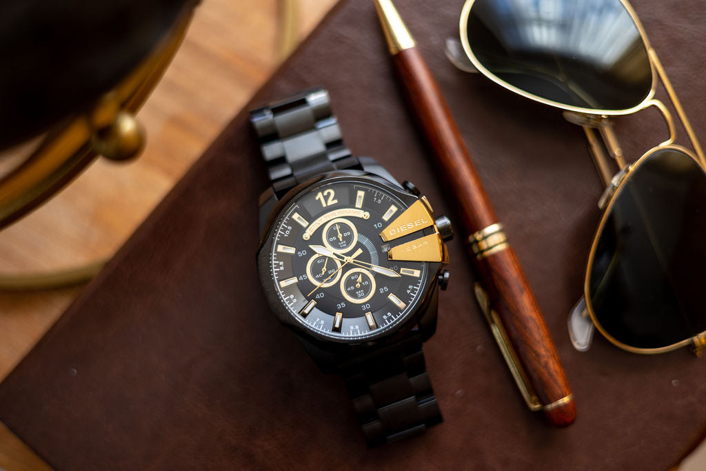 Smartwatch Addict Watch Addict