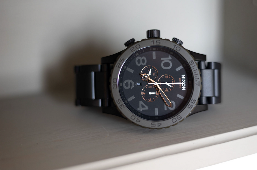 Watch Addict