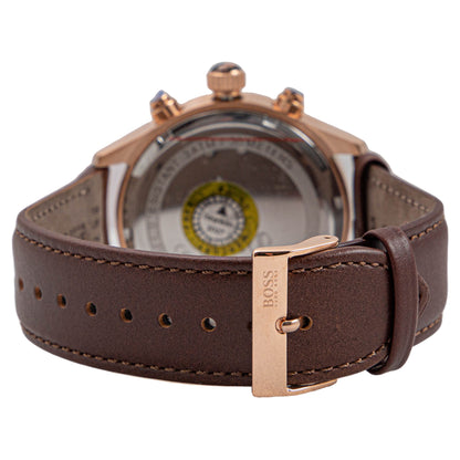 Hugo Boss Grand Prix Men's Watch