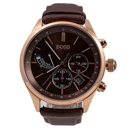Hugo Boss Grand Prix Men's Watch