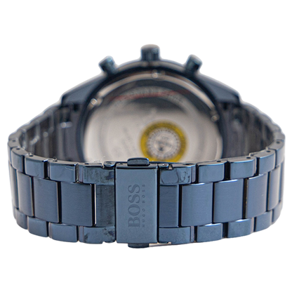 Hugo Boss Santiago Men's Watch