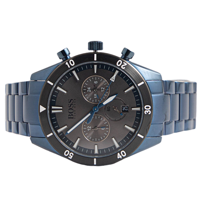 Hugo Boss Santiago Men's Watch