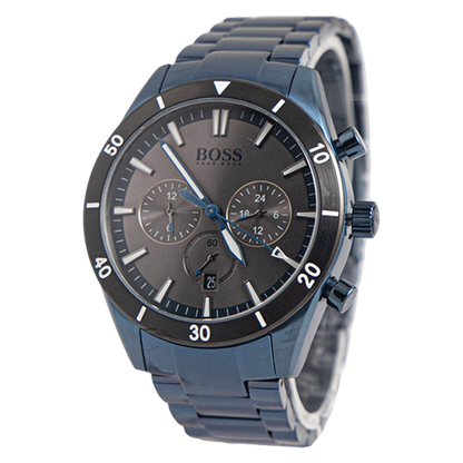 Hugo Boss Santiago Men's Watch
