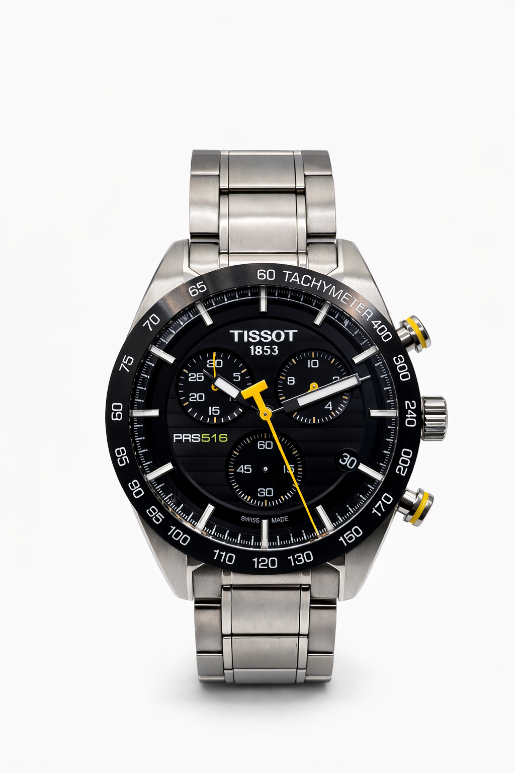 Tissot Prs 516 T-sport Men's Watch