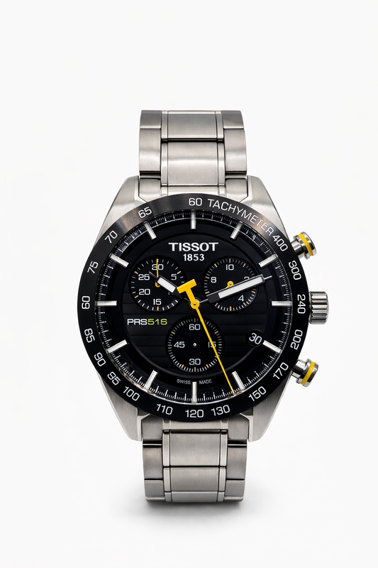 Tissot Prs 516 T-sport Men's Watch