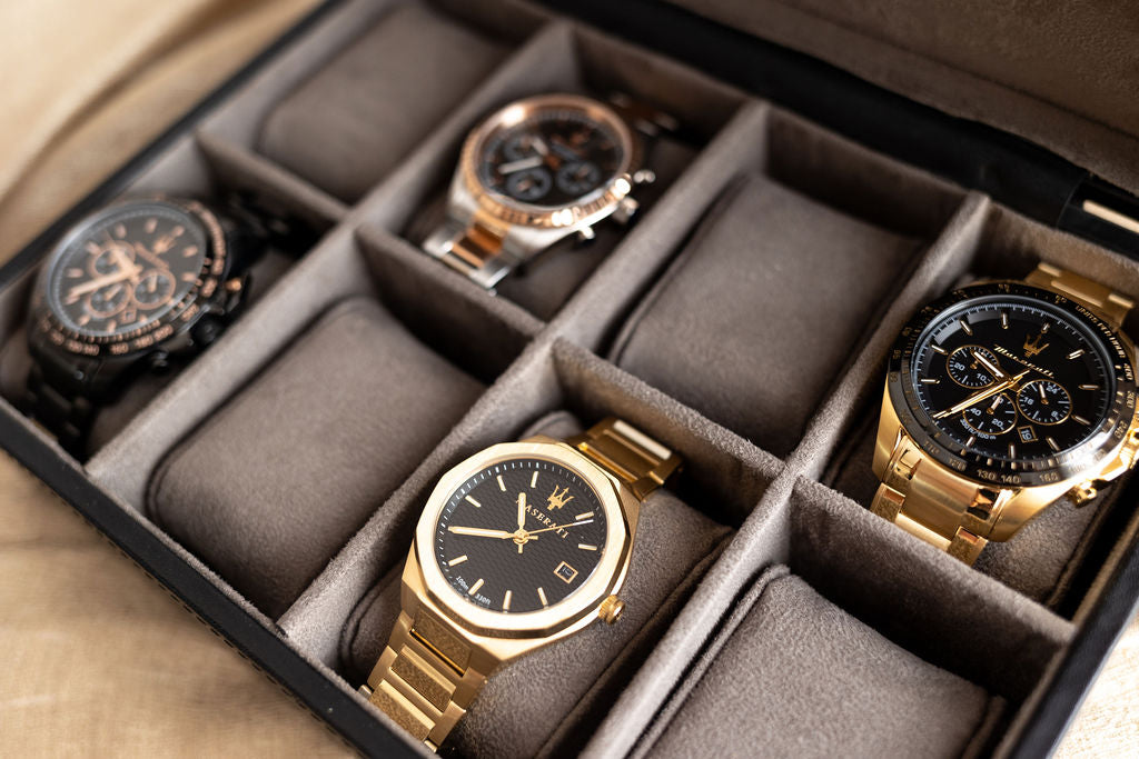 Watch Addict