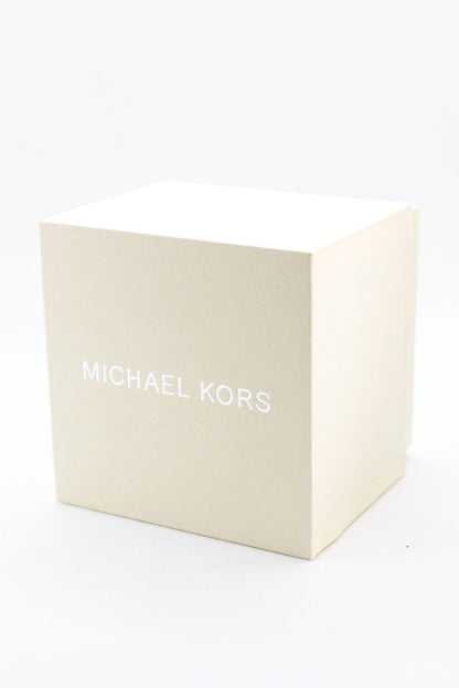 Michael Kors Darci Plum Women`s Watch