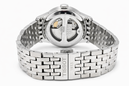 Tissot Le Locle 39.3mm Men's Watch