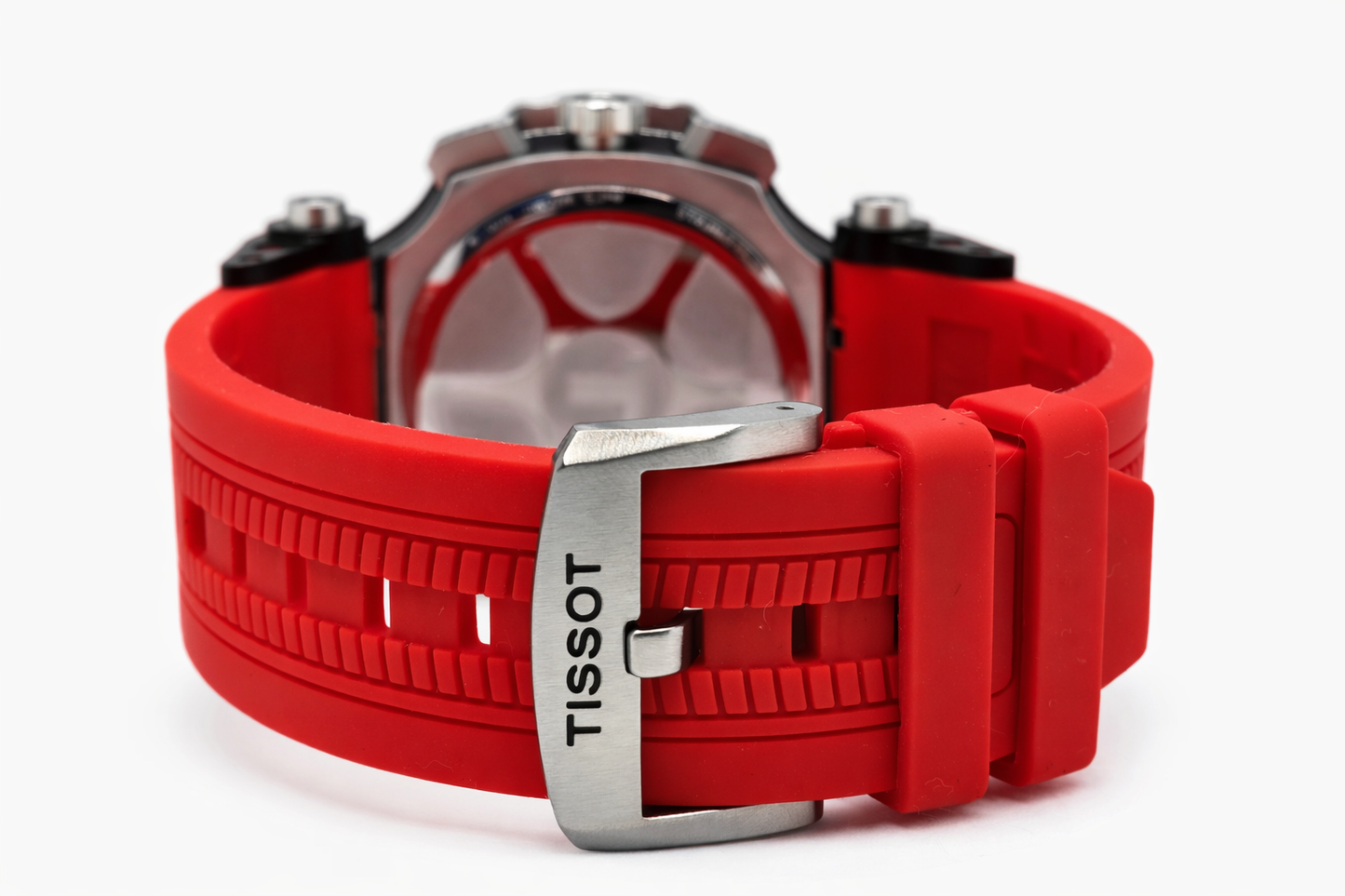 Tissot T-Race Chronograph Men's Watch