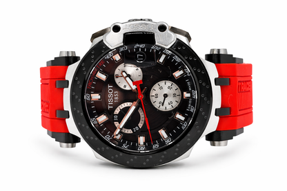 Tissot T-Race Chronograph Men's Watch