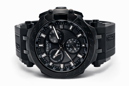 Tissot T-Race Chronograph Men's Watch