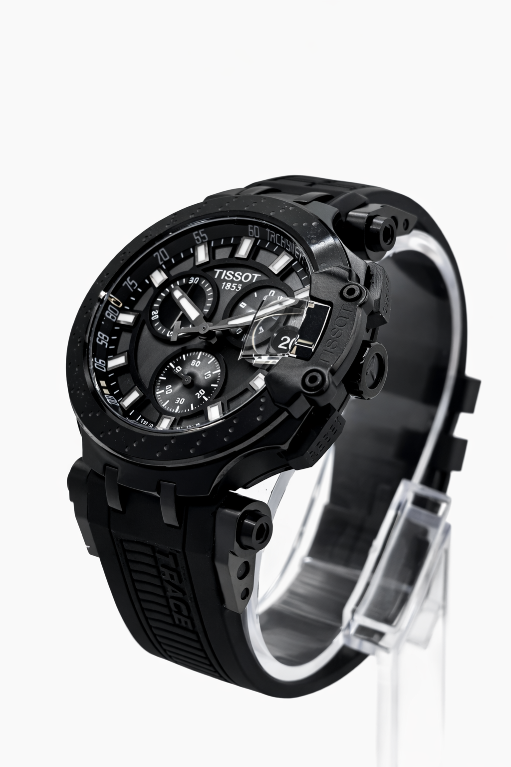 Tissot T-Race Chronograph Men's Watch