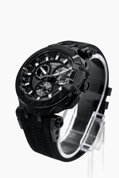 Tissot T-Race Chronograph Men's Watch