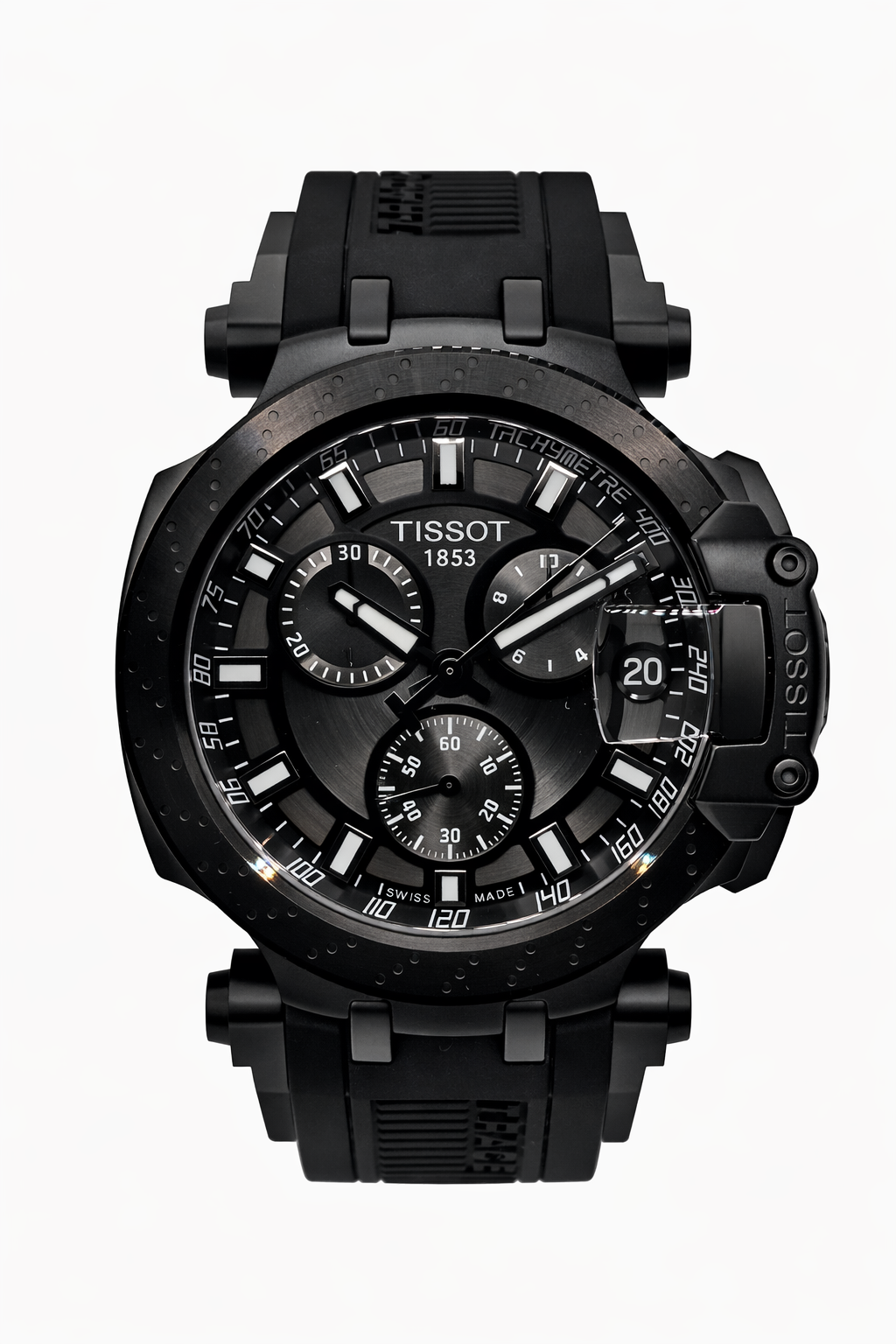 Tissot T-Race Chronograph Men's Watch