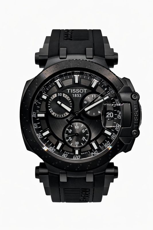 Tissot T-Race Chronograph Men's Watch