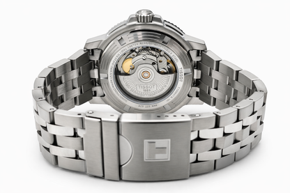 Tissot Seastar 1000 Automatic Dive Men's Watch