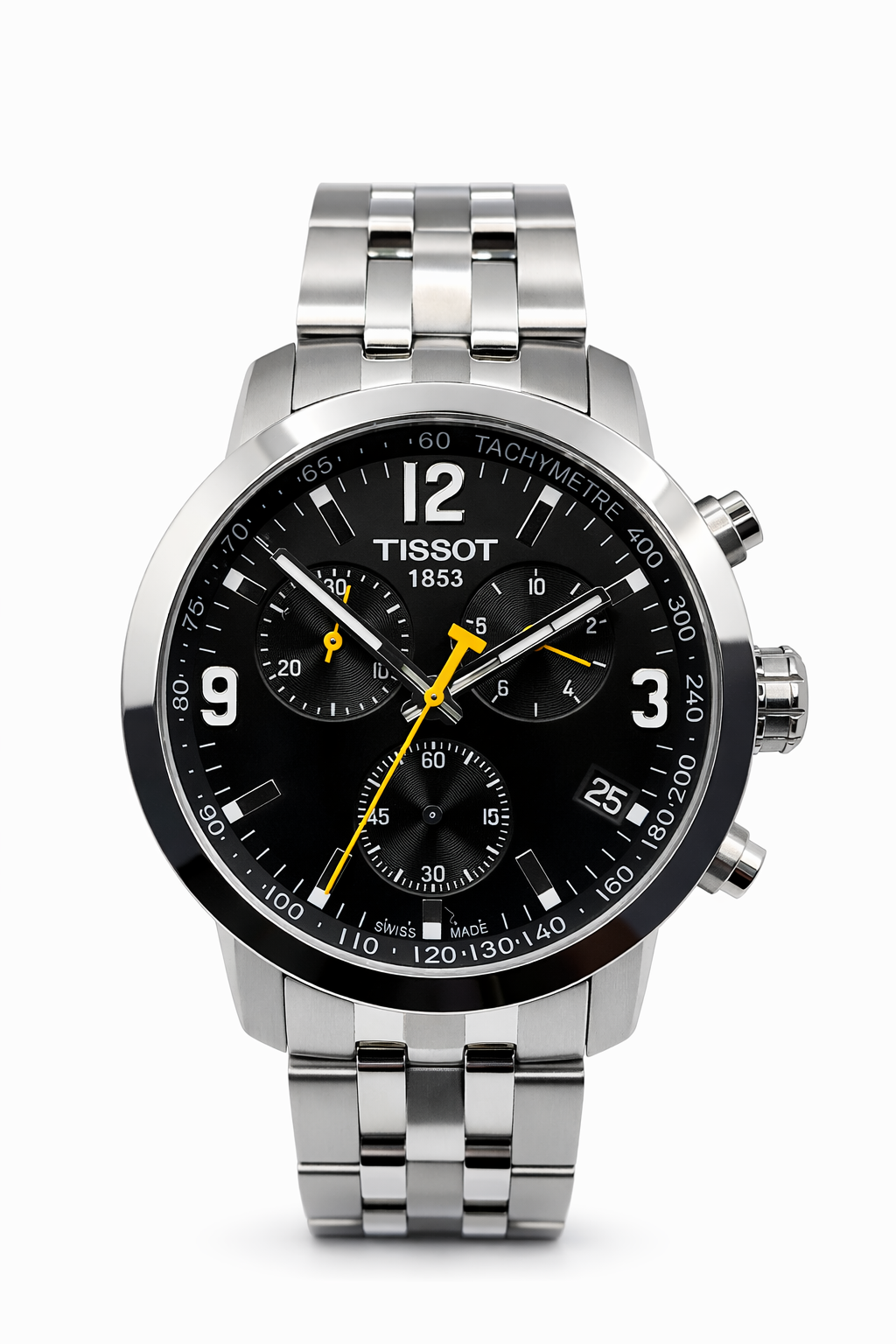 Tissot PRC 200 Men's Watch