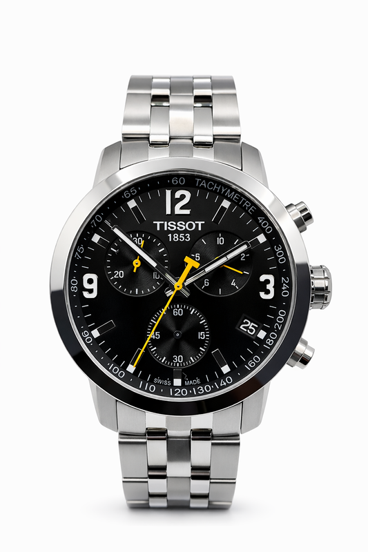 Tissot PRC 200 Men's Watch