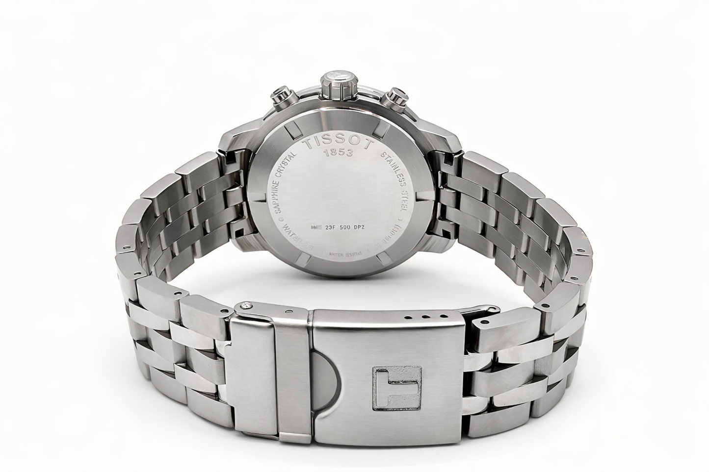 Tissot PRC 200 Men's Watch