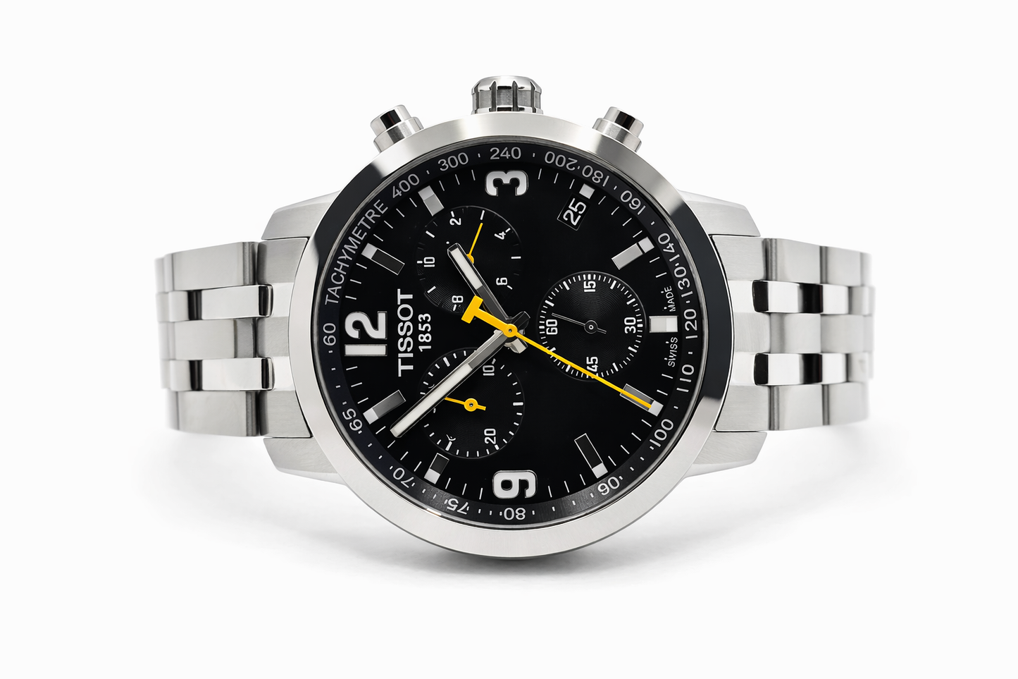 Tissot PRC 200 Men's Watch