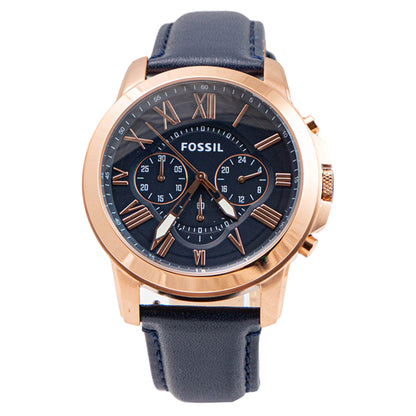 Fossil Grant Men's Watch