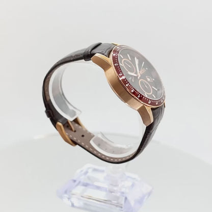 Hugo Boss Grand Prix Men's Watch